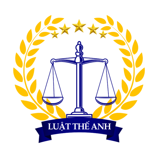 Luật Thế Anh